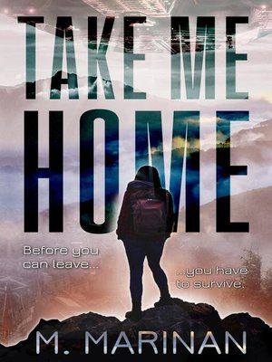 cover image of Take Me Home